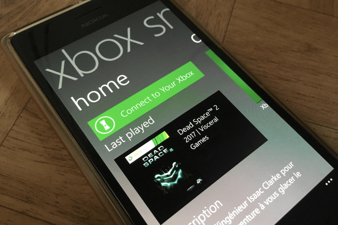 what is xbox 360 smartglass