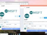 Twitter renews "long overdue" commitment to Windows with new PWA - OnMSFT.com - May 7, 2018