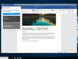 Windows 10 preview 17677 comes with heafty list of fixes and known issues for fast ring and skip ahead insiders - onmsft. Com - may 24, 2018