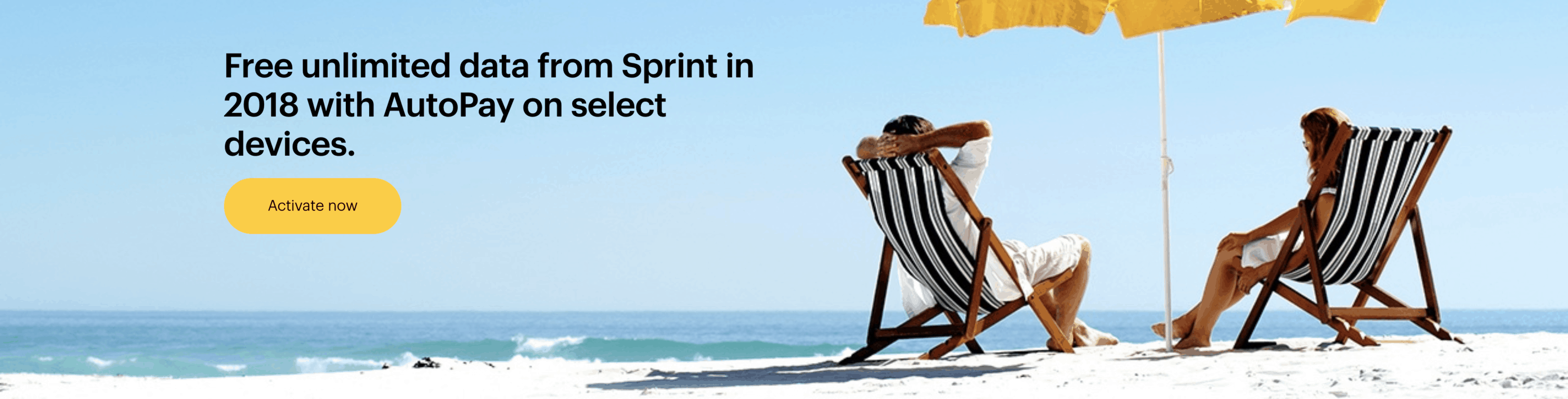 Sprint, free unlimited data, Windows 10 on ARM
