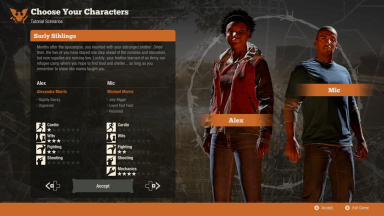 State of Decay 2 on Xbox One and Windows 10