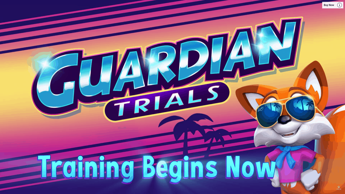 Super Lucky's Tale gets surprise new "Guardian Trials" DLC on Xbox One & Windows 10 - OnMSFT.com - May 2, 2018