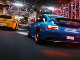 Unreleased Windows 10 Miami Street racing game info spotted, hints at a "Surface Phone" focus - OnMSFT.com - October 6, 2019