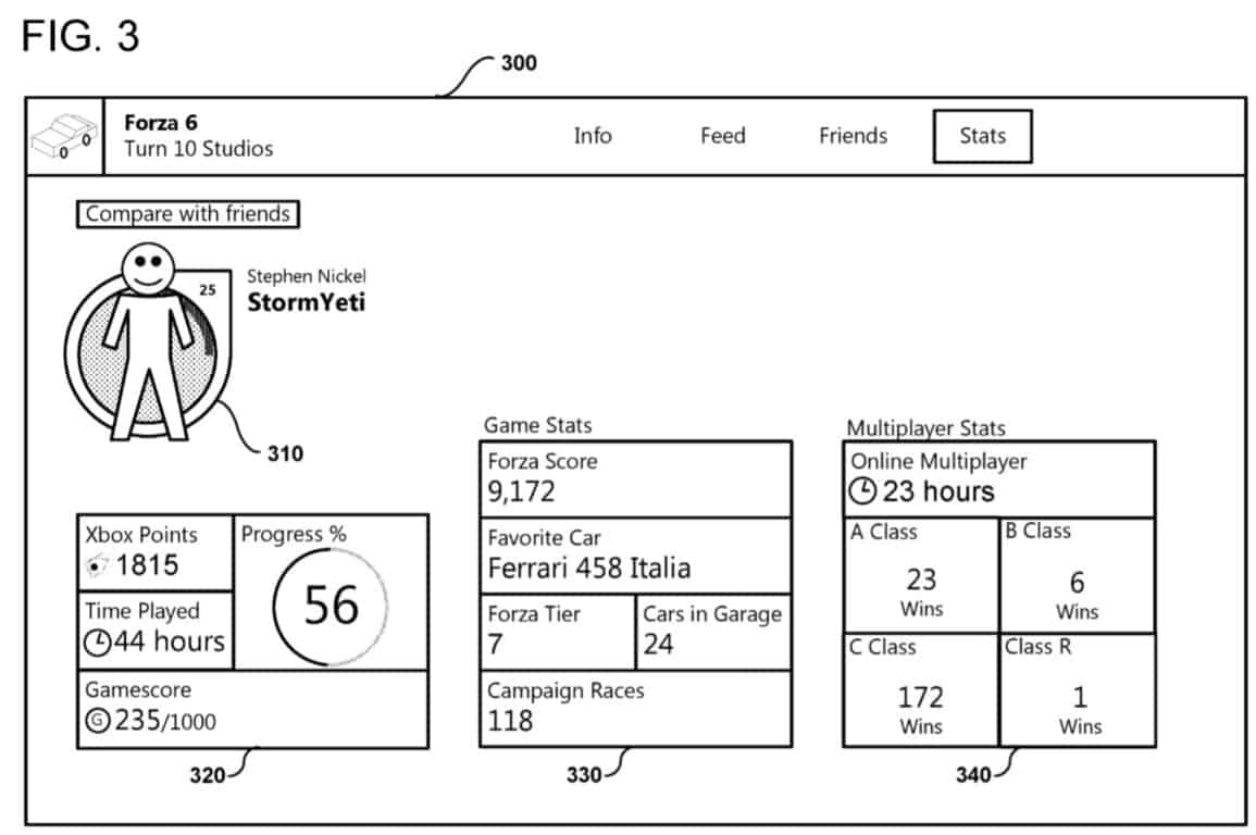 career system profile