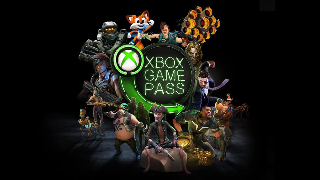 xbox game pass redflagdeals