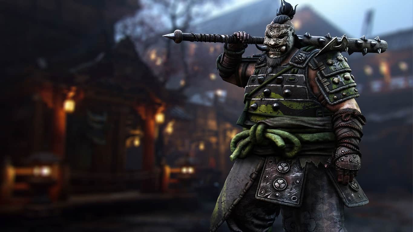 Billy Compliment Product Play For Honor for free on Xbox One from tomorrow - OnMSFT.com