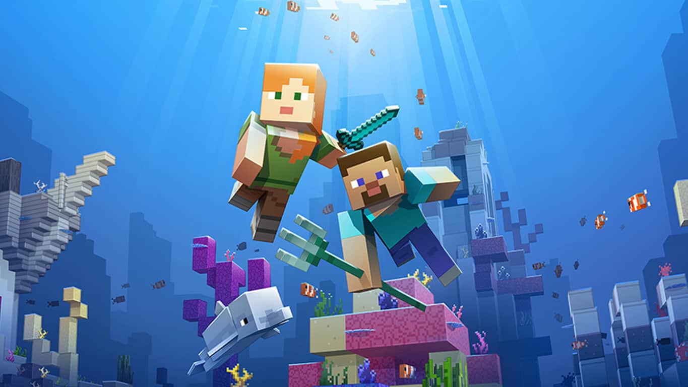 xbox one minecraft creators bundle