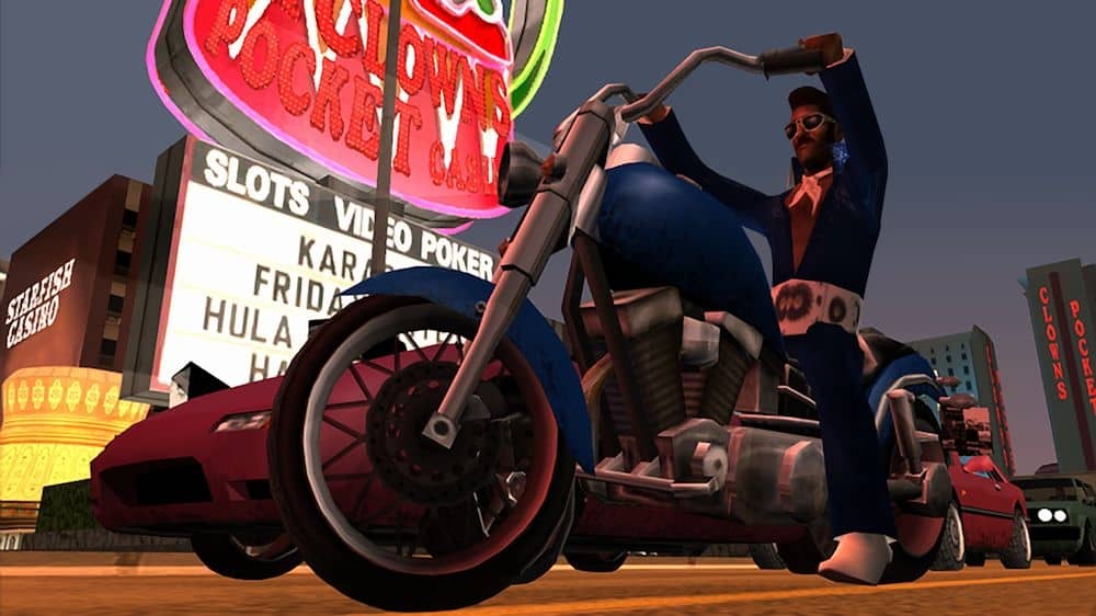 midnight club los angeles backwards compatible