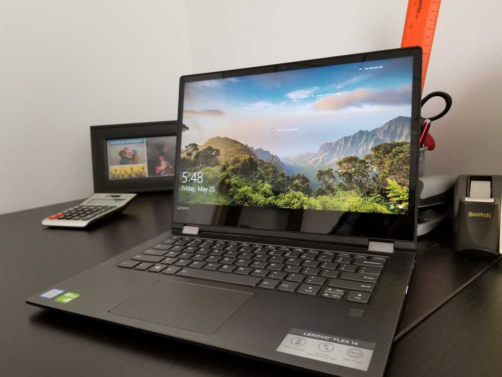 lenovo tablet 2019 model