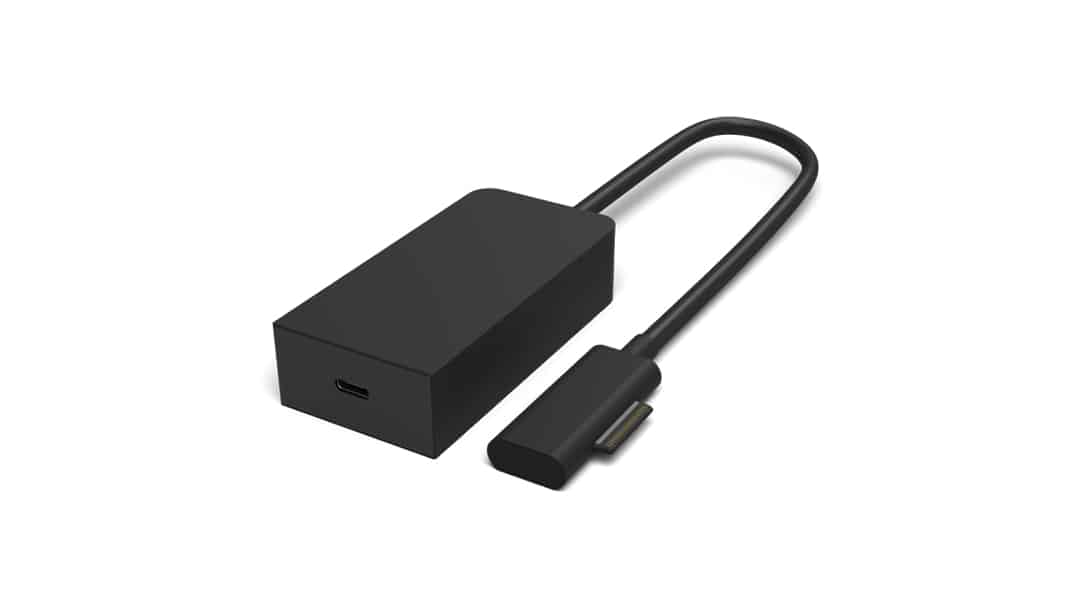 Microsoft Surface USB-C dongle is coming to commercial customers on June 29th, will cost $79.99 - OnMSFT.com - June 25, 2018