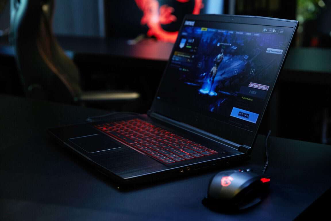GF63 & PS42: MSI reveals two new gaming laptops at Computex - OnMSFT.com - June 6, 2018