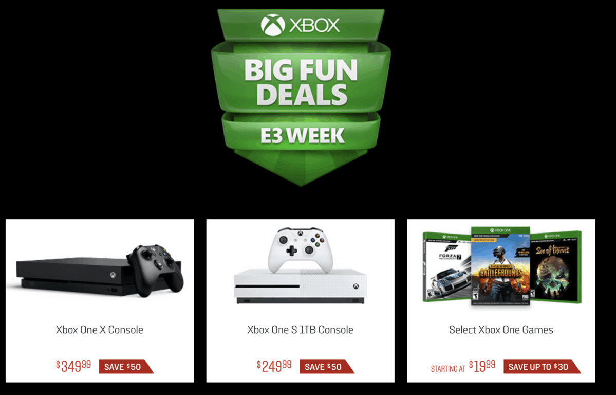 fry's xbox one