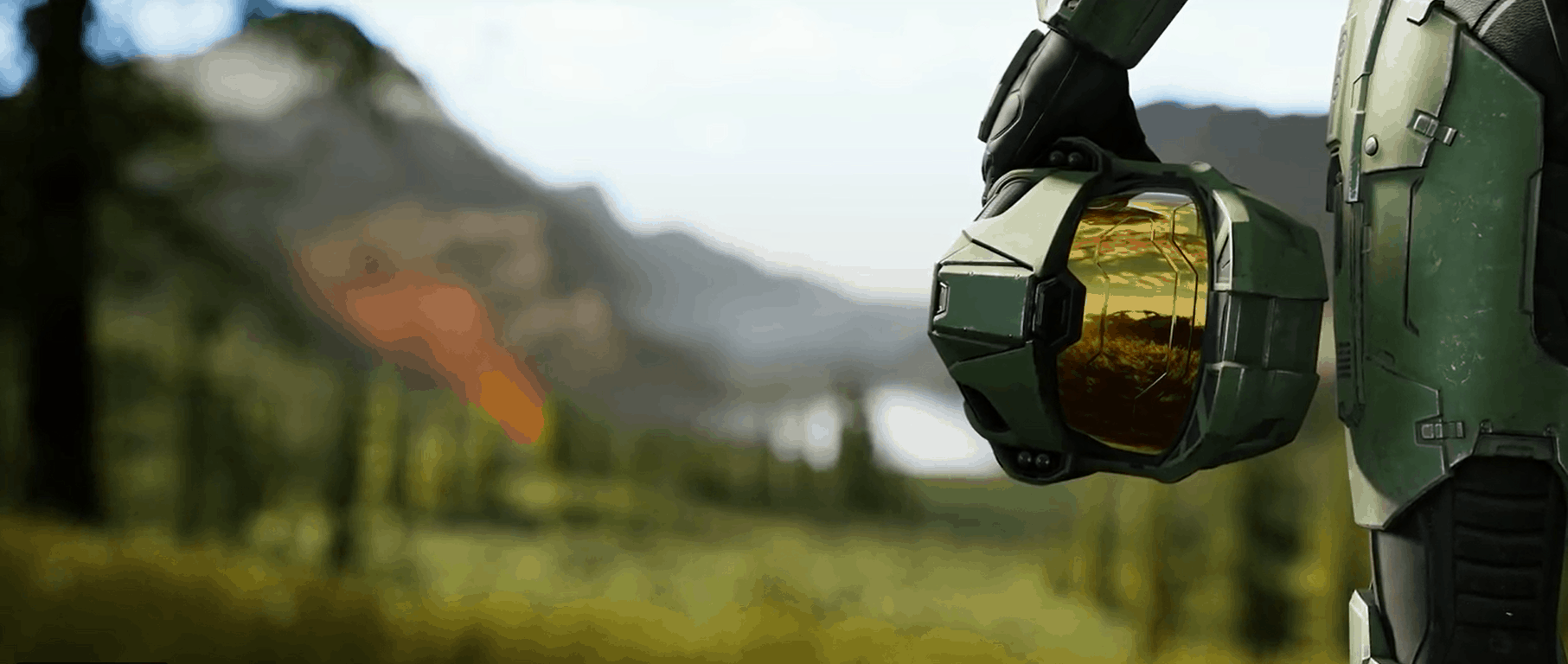 Halo: infinite being built with slipspace, microsoft's new gaming engine - onmsft. Com - june 11, 2018