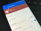 Latest update for outlook on android lets you block external images - onmsft. Com - june 25, 2018