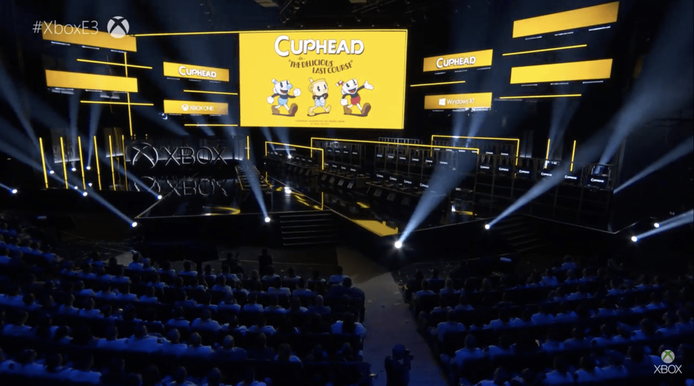 Cuphead arrives on the Nintendo Switch with Xbox Live integration to follow - OnMSFT.com - March 20, 2019