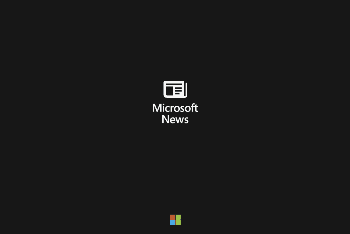 QnA VBage Microsoft News app for Android updated with new layout choices