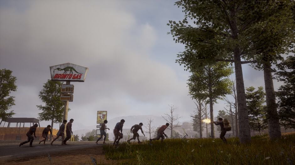State of Decay 2 continues to rack up the numbers, 2 million players in just two weeks - OnMSFT.com - June 4, 2018