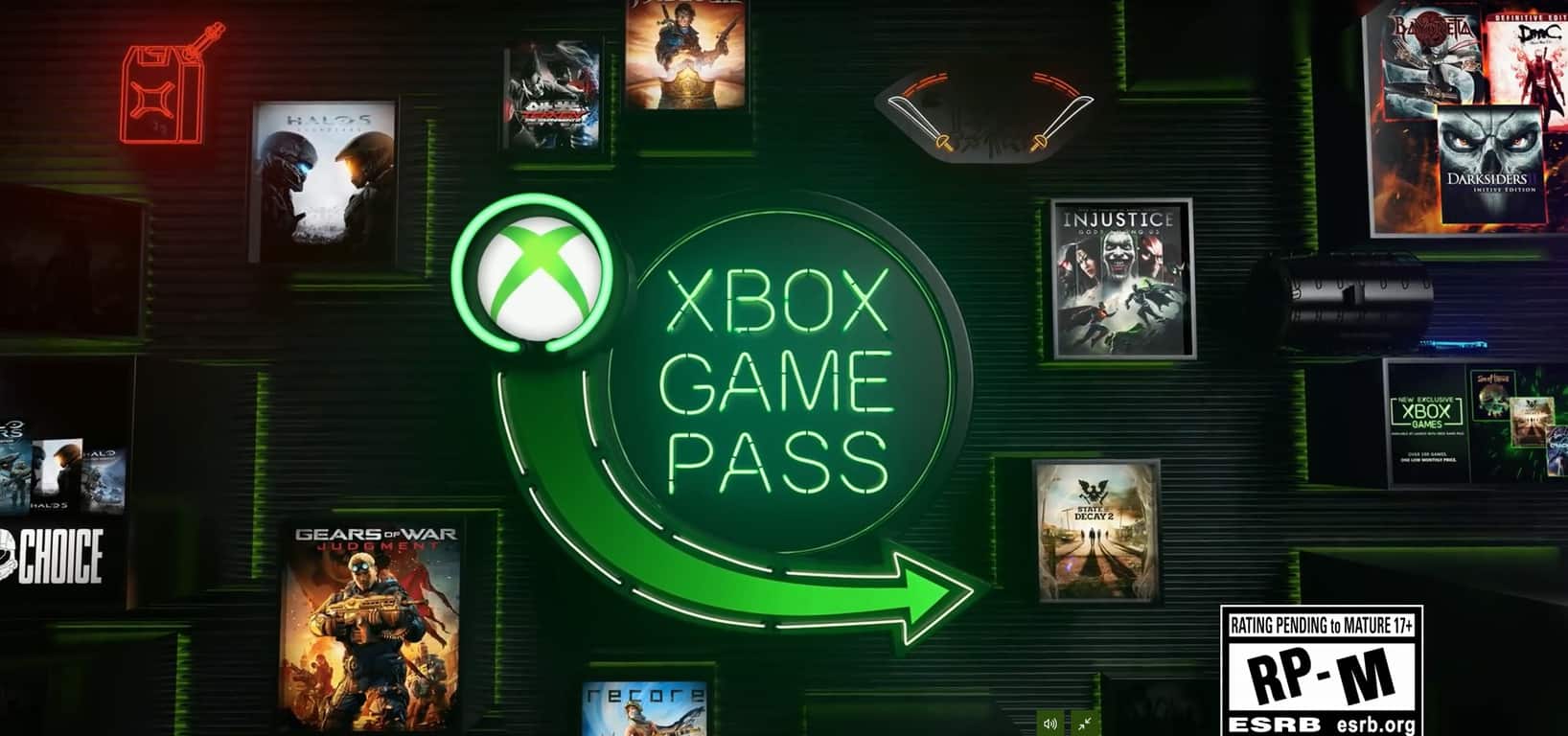 Xbox Game Pass starting to pay off as gaming revenue had best quarter ever - OnMSFT.com - January 31, 2019