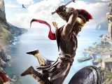 Assassin's Creed Odyssey on Xbox One