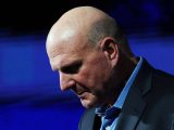 Steve ballmer has some advice for google and facebook to avoid microsoft's past - onmsft. Com - june 25, 2018