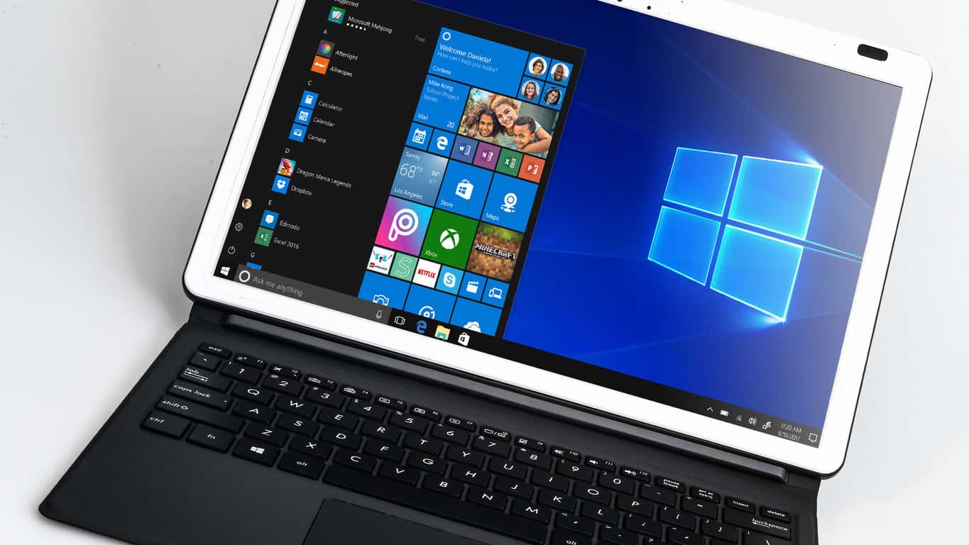 Qualcomm Snapdragon 850 Mobile Compute Platform for Windows 10 PCs