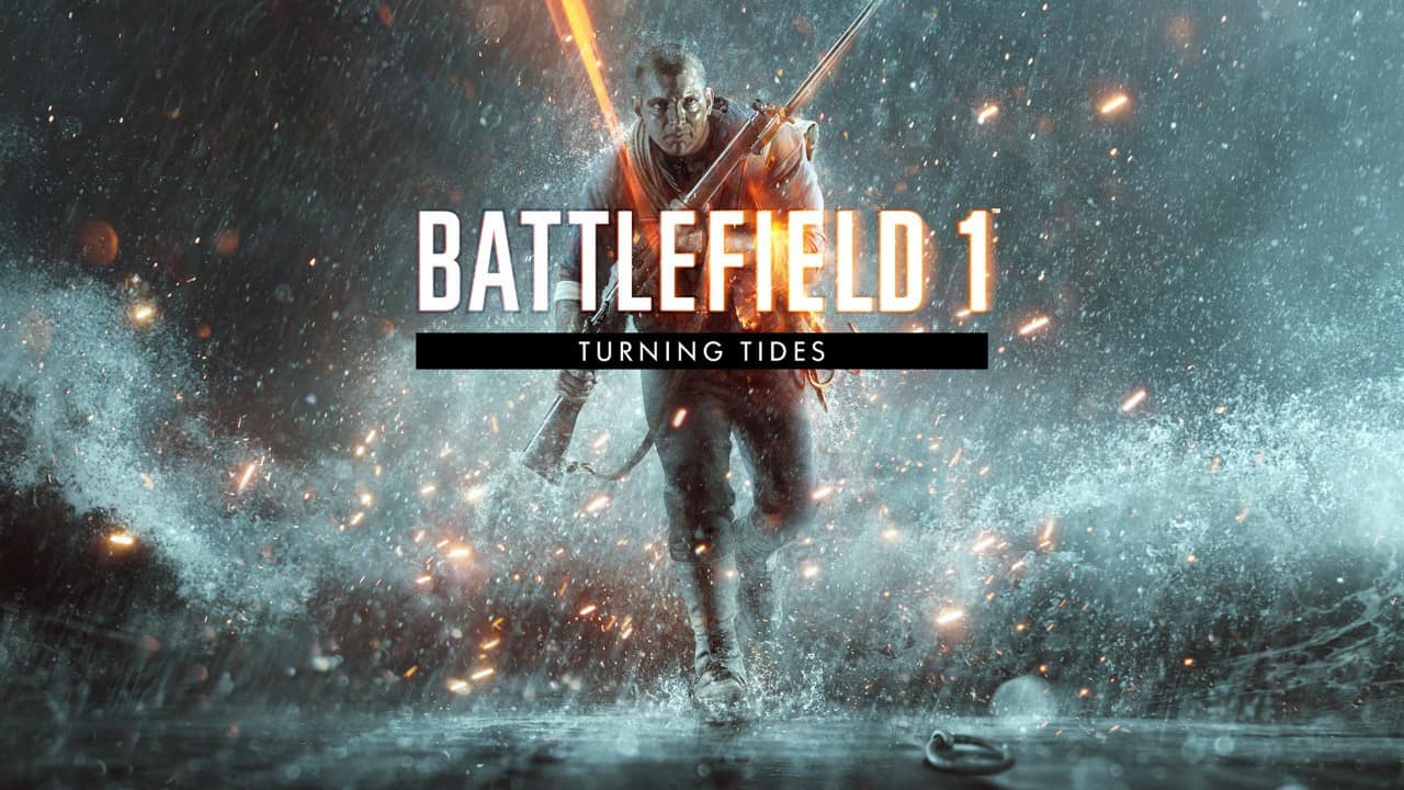 Battlefield 1 Turning Tides DLC is free with this week's Spotlight Sale - OnMSFT.com - June 26, 2018