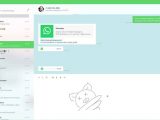 New whatsapp universal app for windows 10 could be in the works - onmsft. Com - june 15, 2018