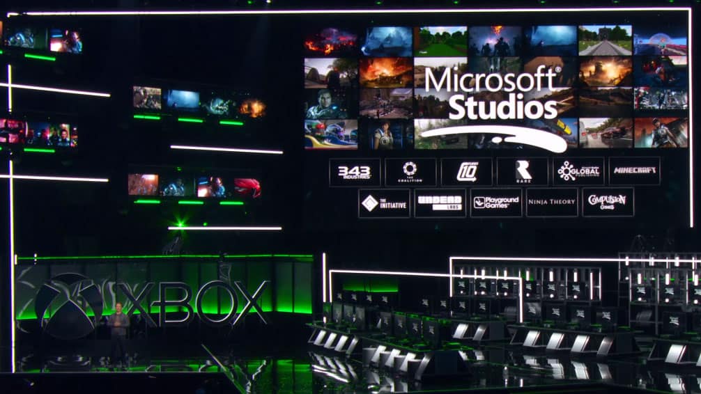 xbox studios e3