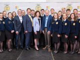 National ffa organization and microsoft partner to help more than 650,000 us students learn digital skills - onmsft. Com - july 27, 2018