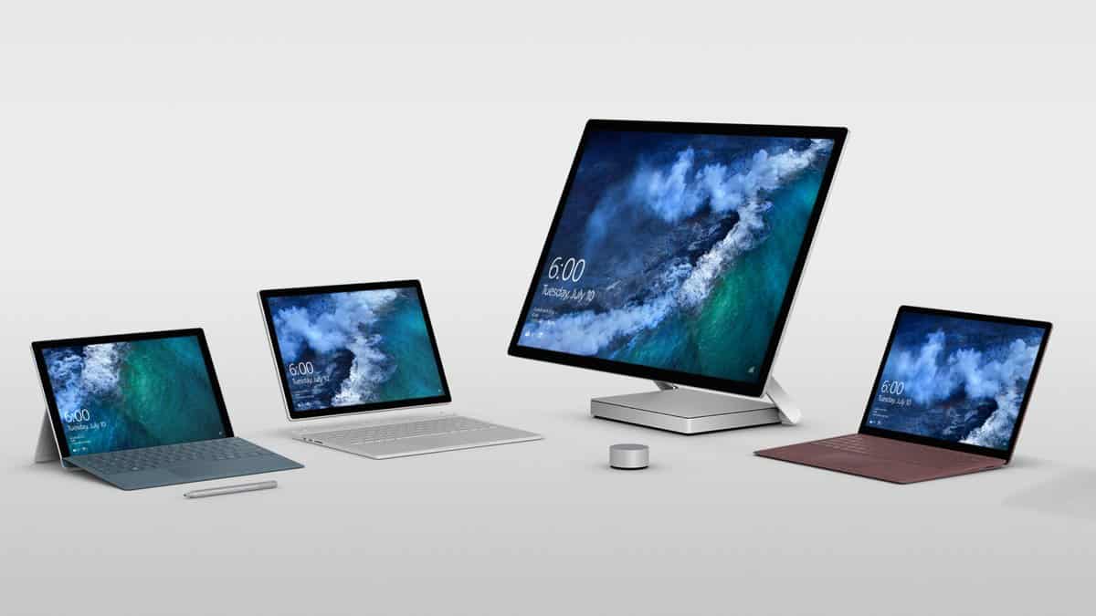 [Updated] Microsoft Surface Twitter account teases 'what's next?' Suggests July 10 date for possible Surface Go - OnMSFT.com - July 9, 2018
