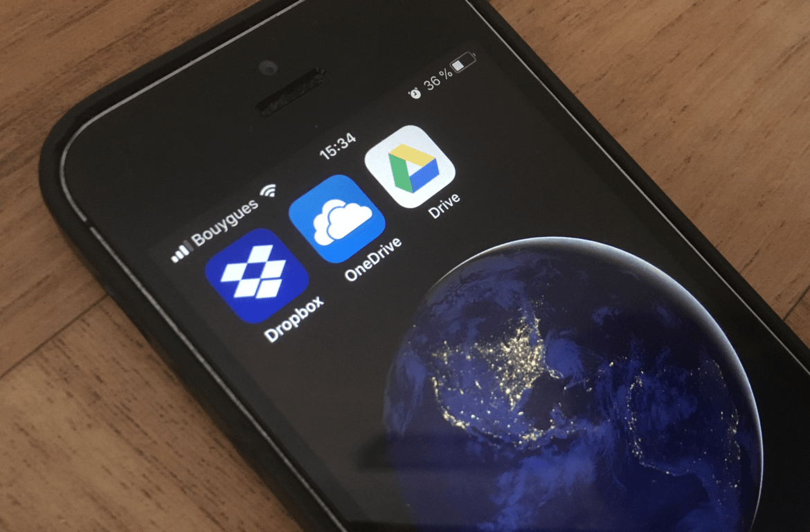 Dropbox upgrades their paid storage plan, so where does that leave OneDrive? - OnMSFT.com - July 31, 2018