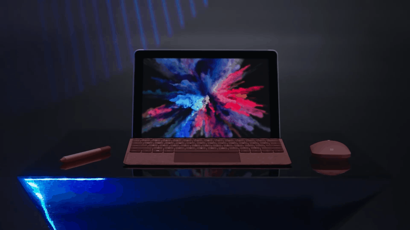 Surface Go pre-orders are now open, but you still need to buy the keyboard separately - OnMSFT.com - July 10, 2018