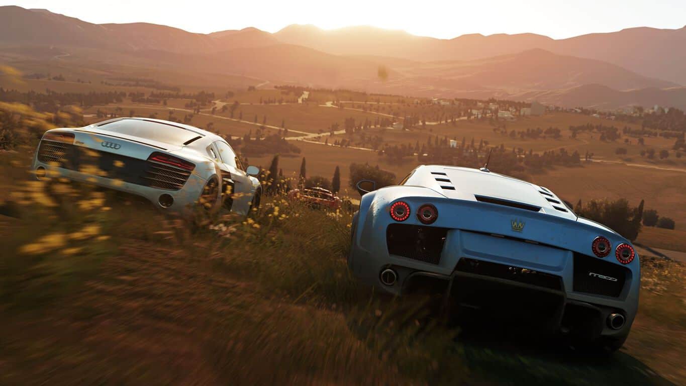 August Games with Gold to include Forza Horizon 2 and For Honor - OnMSFT.com - July 26, 2018