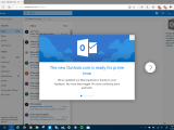 Want to be more productive in Outlook? Microsoft's CVP for Time Management shares some tips - OnMSFT.com - February 27, 2020