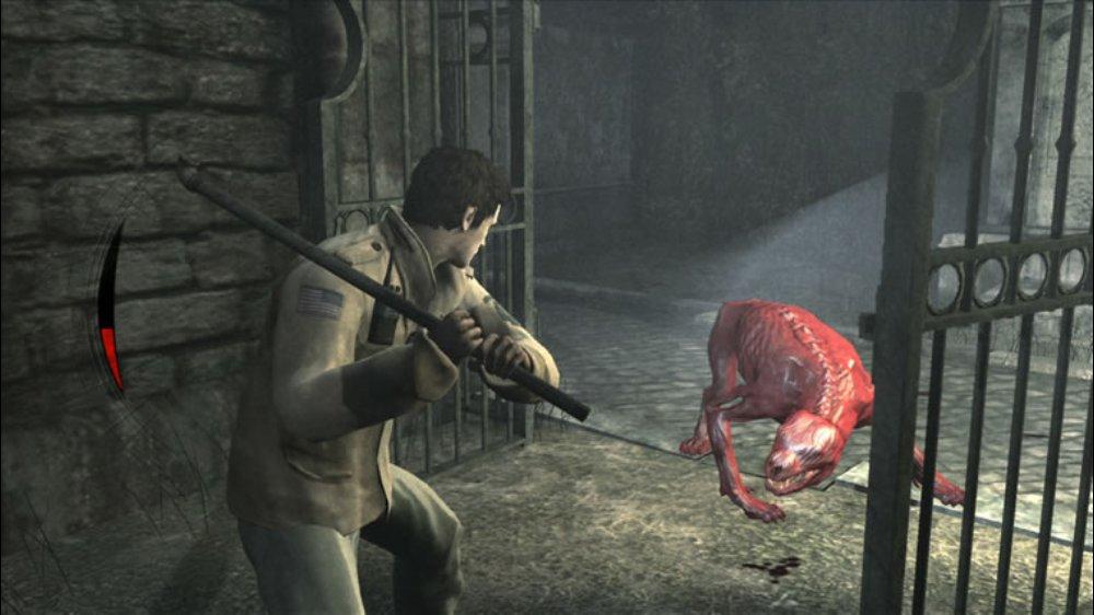 Silent Hill games come to Xbox One Backward Compatibility today - OnMSFT.com - July 24, 2018