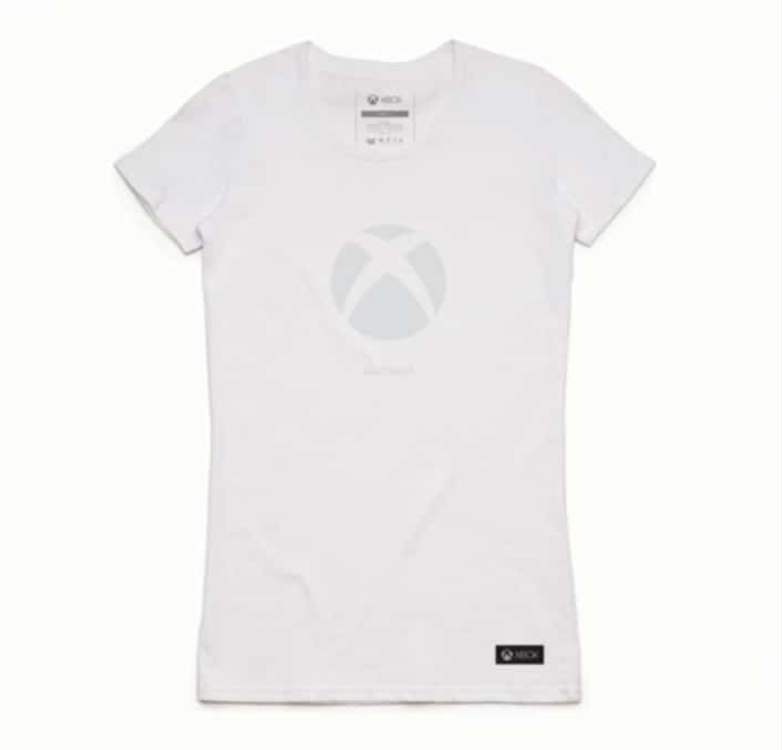 Xbox Gear: Xbox T-shirt