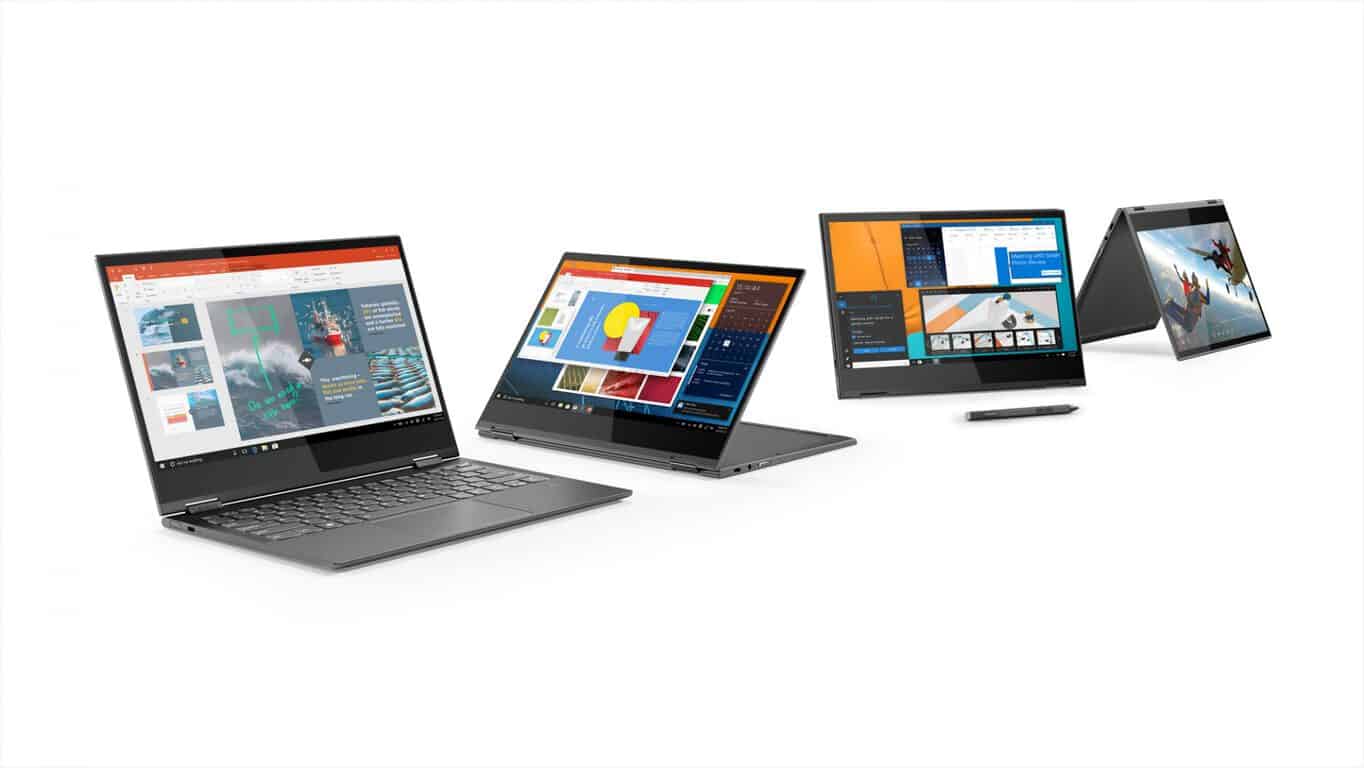 Lenovo goes all in on Windows on ARM with new Snapdragon 850 powered Yoga C630 - OnMSFT.com - August 30, 2018