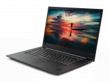 Quick look at the new Lenovo ThinkPad X1 Extreme, check it out here - OnMSFT.com - August 30, 2018