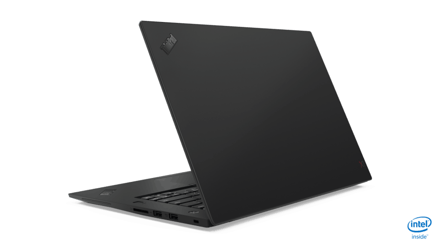 Quick look at the new Lenovo ThinkPad X1 Extreme, check it out here - OnMSFT.com - August 30, 2018
