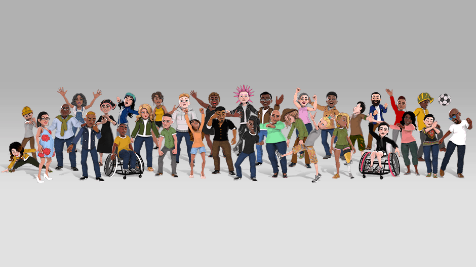 Microsoft announces new Xbox One 1810 build with revamped Avatar Store, Avatar Editor on Windows 10 - OnMSFT.com - August 15, 2018