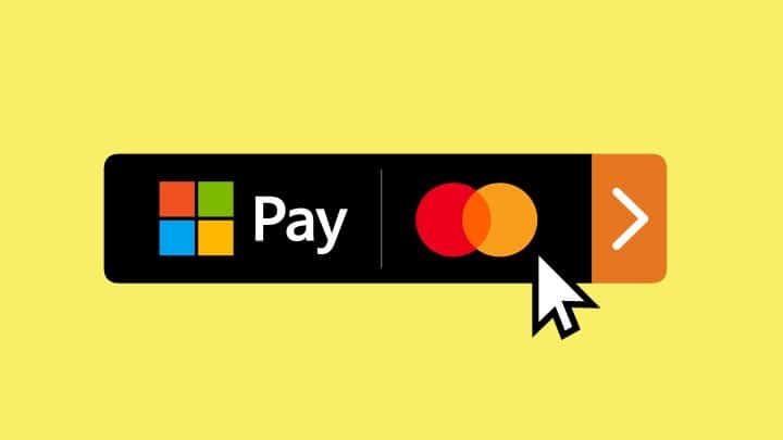 Microsoft Pay picks up support for Masterpass by Mastercard - OnMSFT.com - August 6, 2018