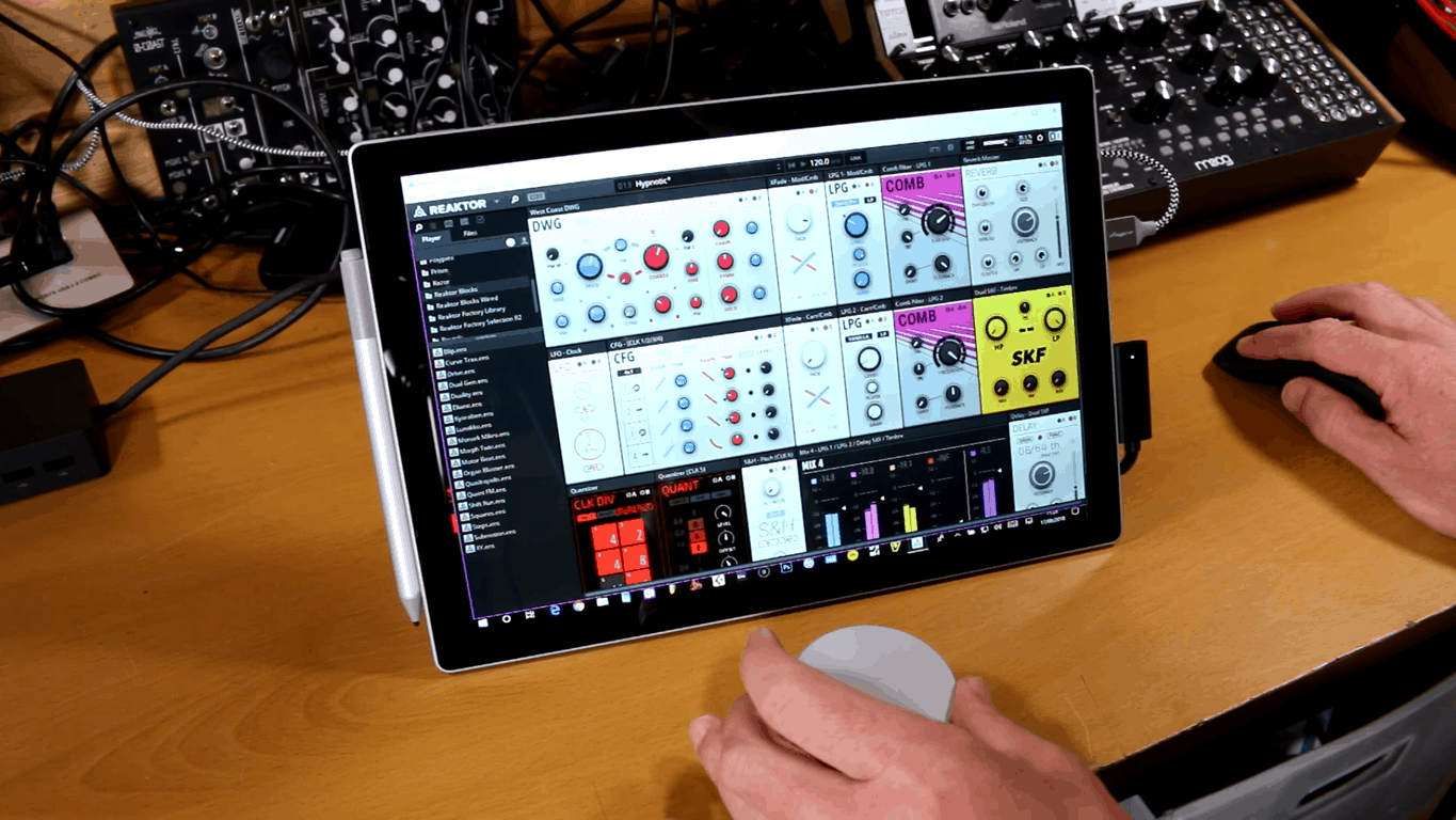 Turn your Surface Dial into a Midi controller with this easy to use app - OnMSFT.com - August 22, 2018