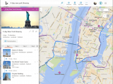 Build your own custom travel itineraries with Bing Maps - OnMSFT.com - August 2, 2018