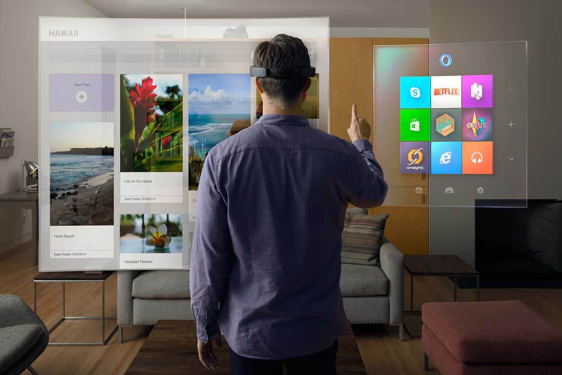 First impressions of the Magic Leap One from a HoloLens developer - OnMSFT.com - August 9, 2018