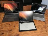 IFA 2018: Lenovo announces new Yoga, Yoga Book, ThinkPad X1 Extreme, Windows 10 on ARM devices - OnMSFT.com - August 30, 2018