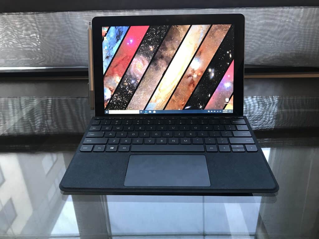 Surface Go Review