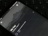Microsoft to-do beta on android picks up dark mode option - onmsft. Com - august 7, 2018