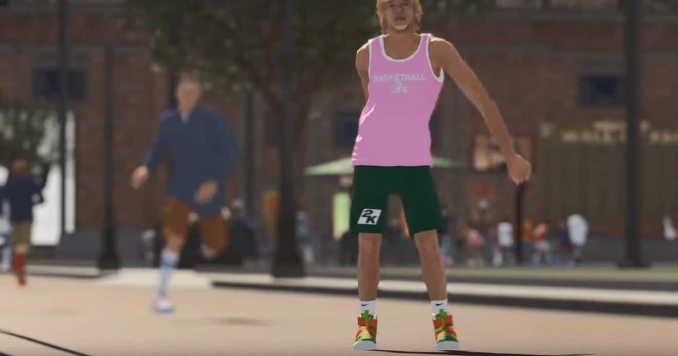The Neighborhood is back in NBA2K19, check it out in this new video - OnMSFT.com - August 30, 2018
