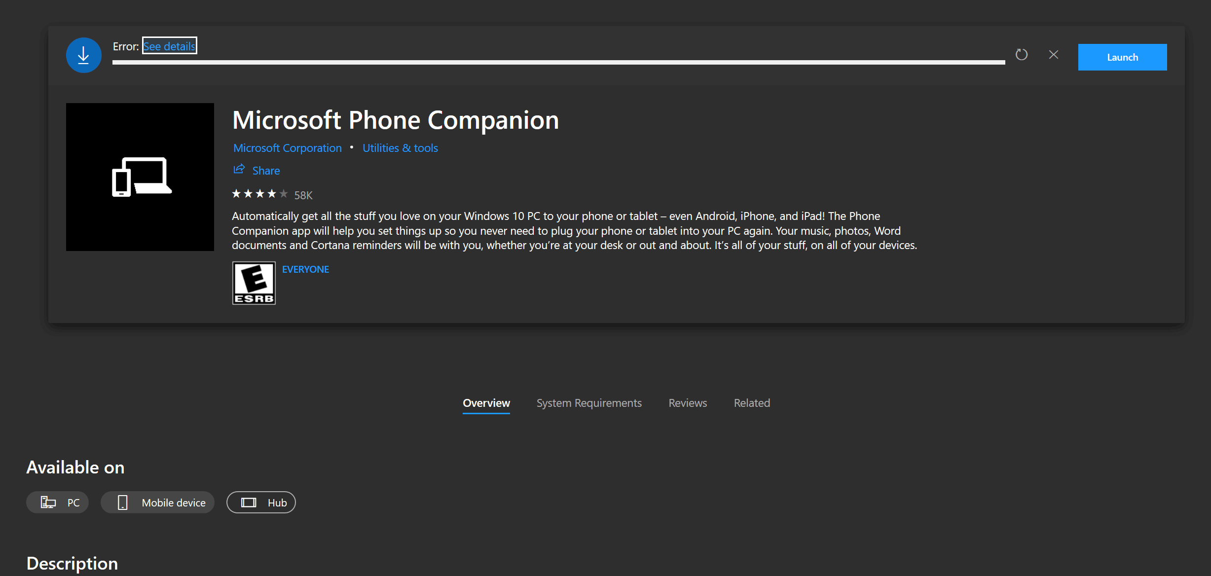 Windows Phone Dialler app possibly prepping for other devices - OnMSFT.com - August 8, 2018