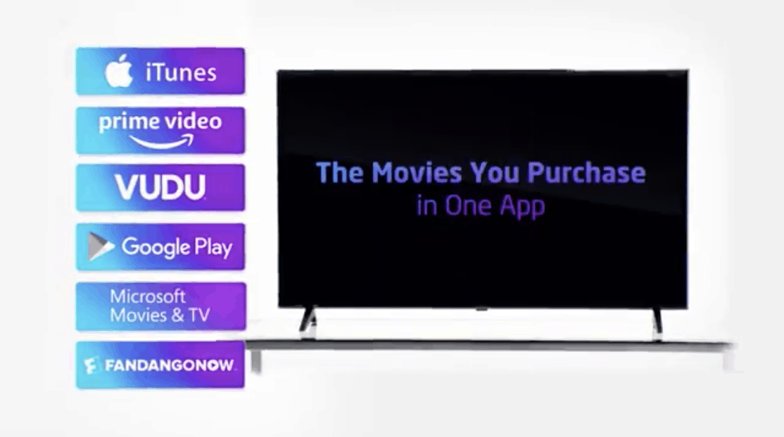 Leaked video shows Disney's Movie Anywhere service supporting Microsoft's Movies & TV - OnMSFT.com - August 2, 2018
